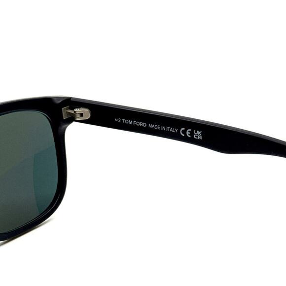 NEW!!! TOM FORD Stephenson Sunglasses TF775 02N Authentic - Picture 8 of 11